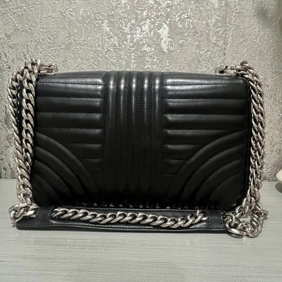 Prada Diagramme crossbody - Picture 2 of 7